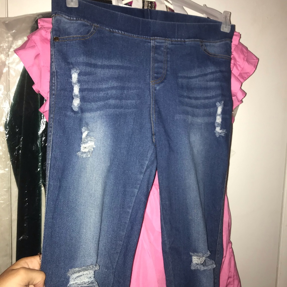 Jeans